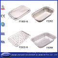 Aluminium Foil Container, Aluminum Foil Pan, Aluminium Foil Tray